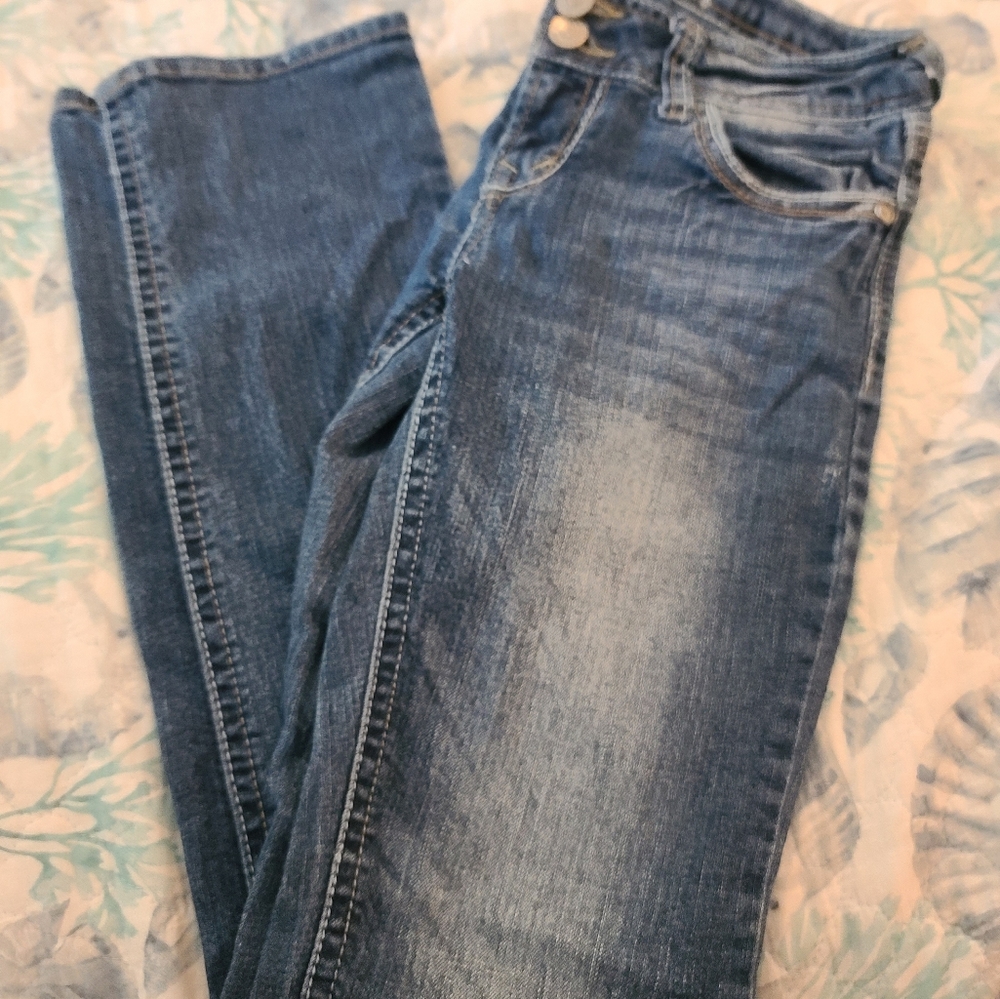 Wallflower jeans Size 5